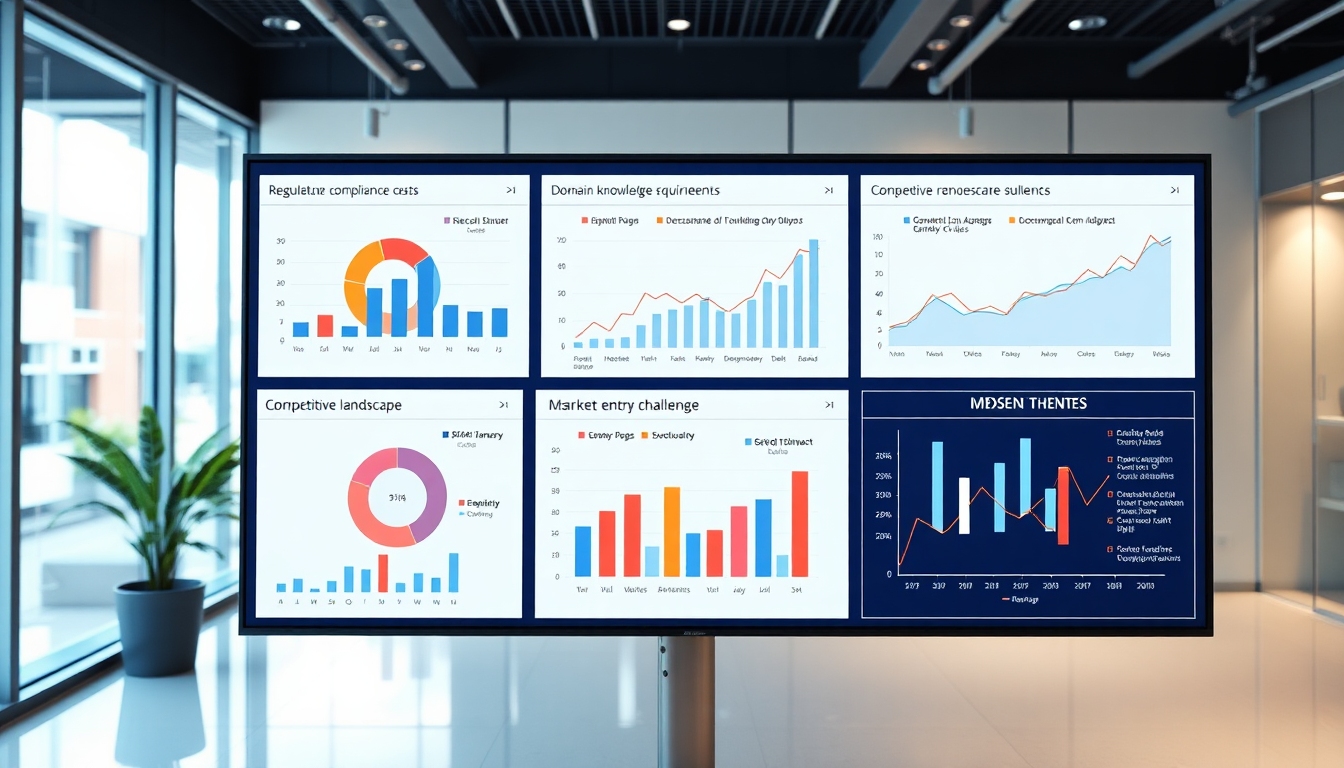 生成AI業界レポート 2025への参入障壁を考える