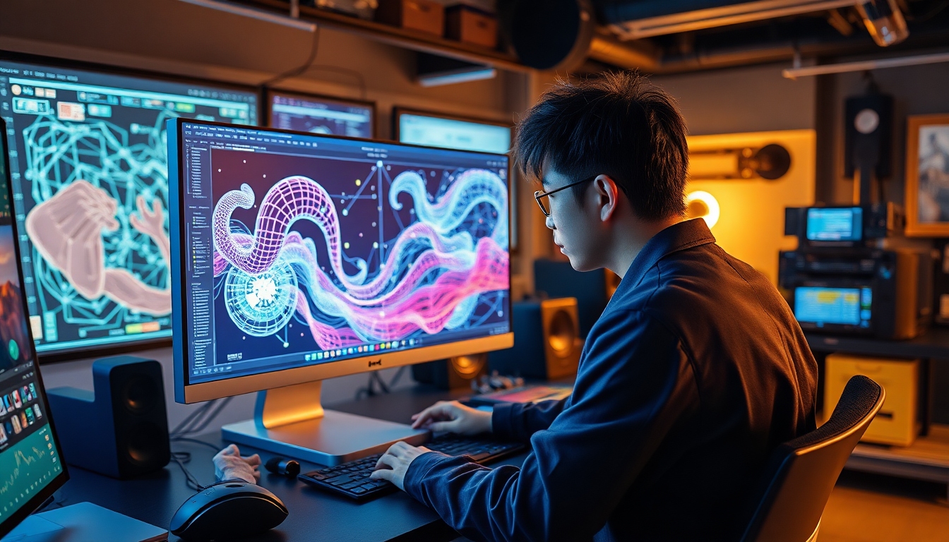 生成AIのビジネス活用最前線