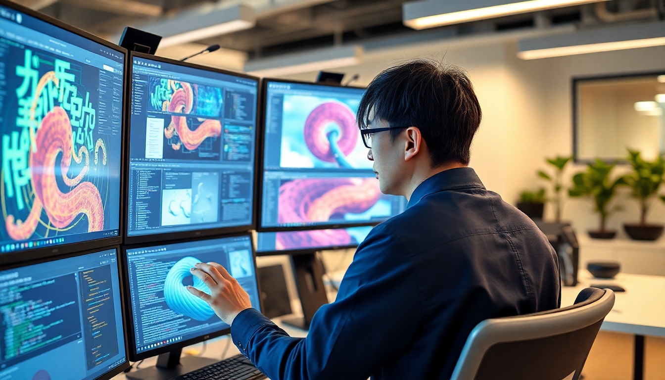 生成AIによるクリエイティブワークフロー革命