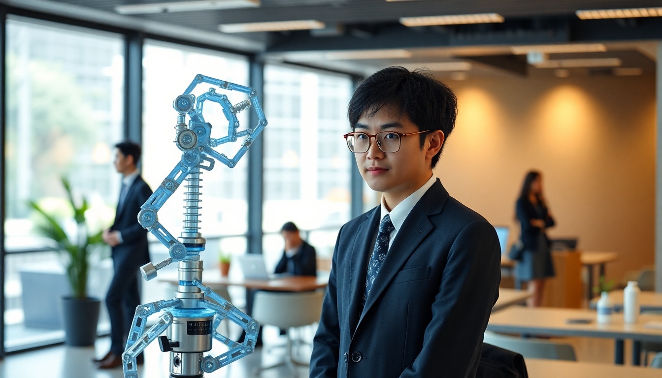 中小企業における生成AIの実践的な活用方法