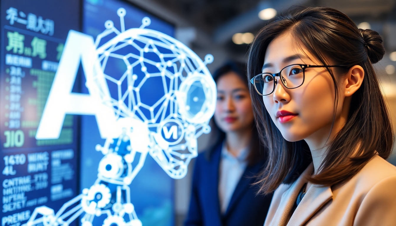 生成AIがビジネスにもたらす変革と活用事例